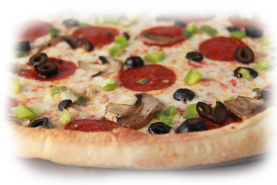 Mama's Famous Pizza & Heros - Yummy Neopolitan Pizza