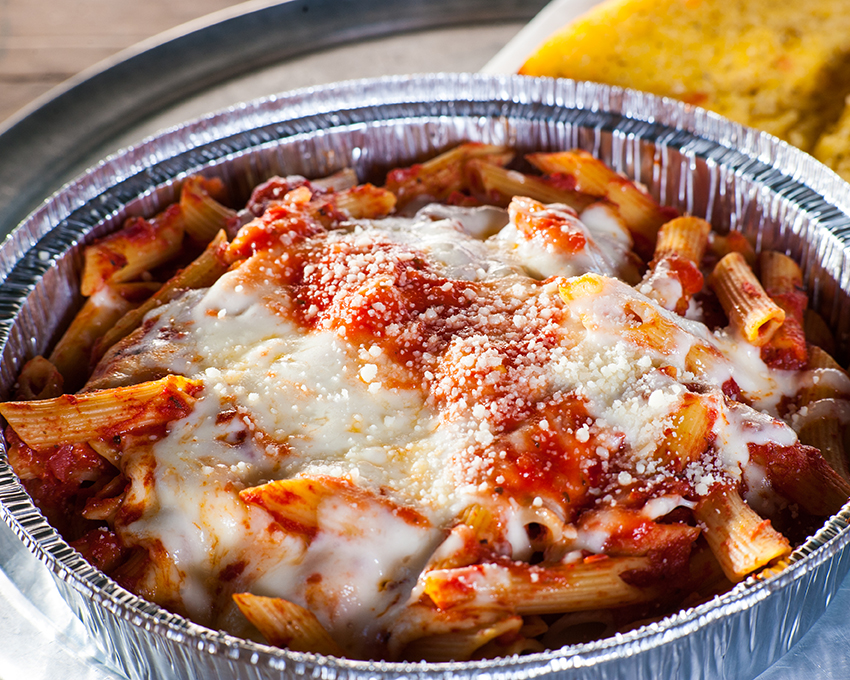 Mama's Famous Pizza & Heros - Baked Ziti